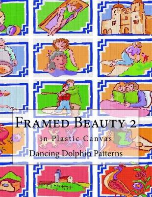 Book cover for Framed Beauty 2