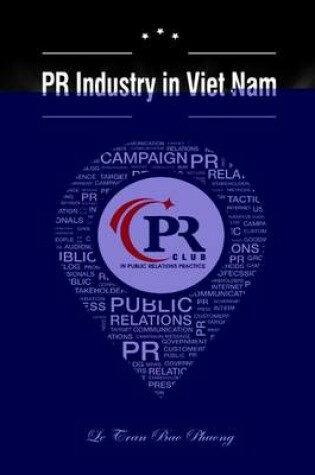 Cover of PR Industry in Vietnam