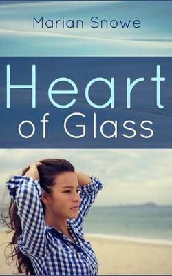 Book cover for Heart of Glass