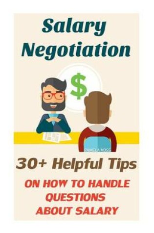 Cover of Salary Negotiation