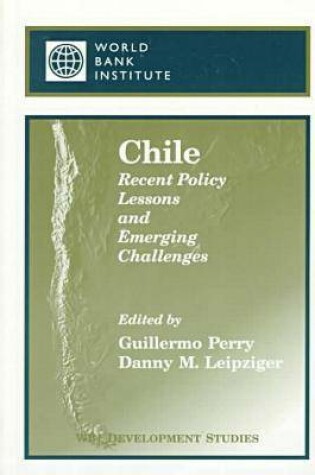 Cover of Chile