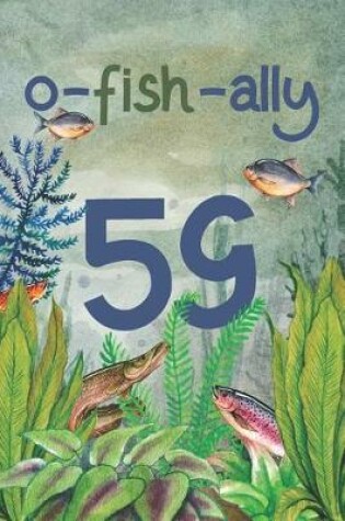 Cover of Ofishally 59