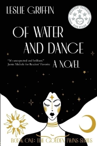 Of Water and Dance