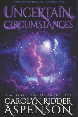 Cover of Uncertain Circumstances