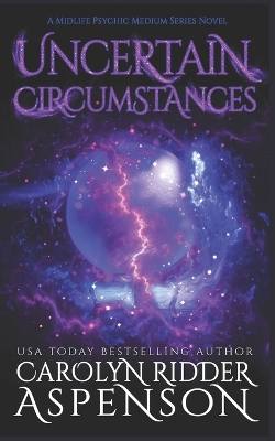 Book cover for Uncertain Circumstances