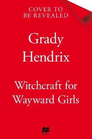 Cover of Witchcraft for Wayward Girls