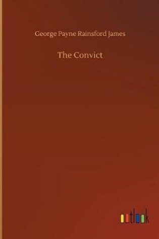 Cover of The Convict