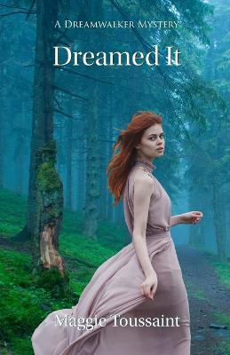 Book cover for Dreamed It