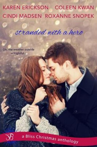 Cover of Stranded with a Hero