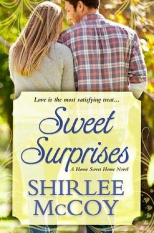 Cover of Sweet Surprises