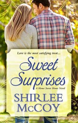 Book cover for Sweet Surprises