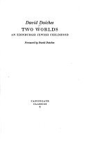 Book cover for Two Worlds