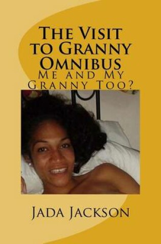 Cover of The Visit to Granny Omnibus