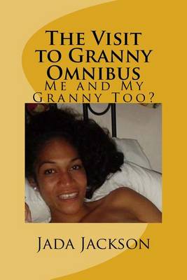 Book cover for The Visit to Granny Omnibus