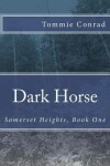 Book cover for Dark Horse