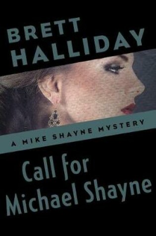 Cover of Call for Michael Shayne