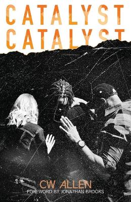 Book cover for Catalyst