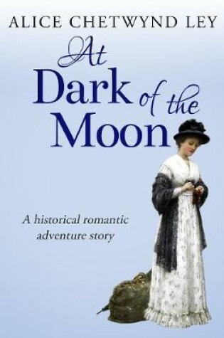 Cover of At Dark of the Moon