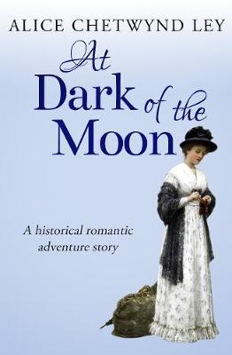 Book cover for At Dark of the Moon