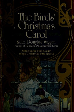 Cover of The Bird's Christmas Carol