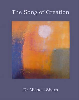 Book cover for The Song of Creation