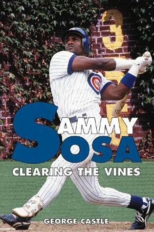 Cover of Sammy Sosa