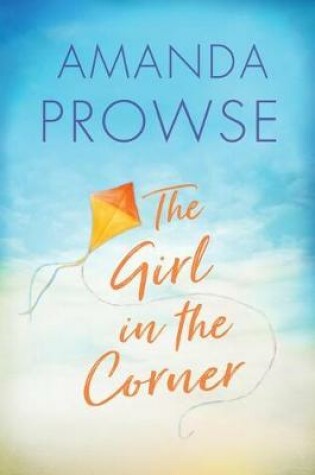 Cover of The Girl in the Corner