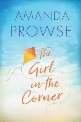 Book cover for The Girl in the Corner