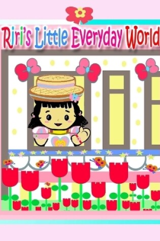 Cover of Riri's Little Everyday World