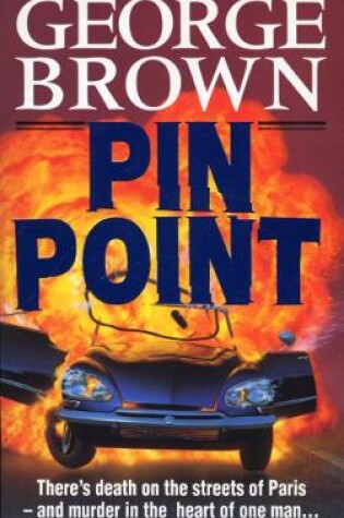 Cover of Pinpoint