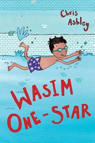 Cover of Wasim One Star