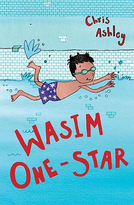 Book cover for Wasim One Star