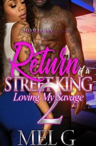 Cover of Return of a Street King 2