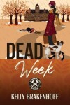 Book cover for Dead Week