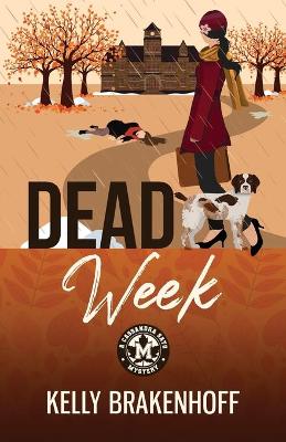 Book cover for Dead Week
