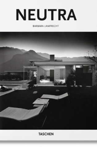 Cover of Neutra