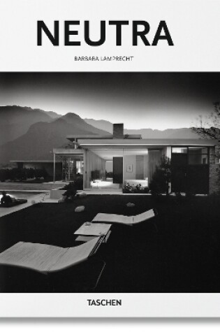 Cover of Neutra