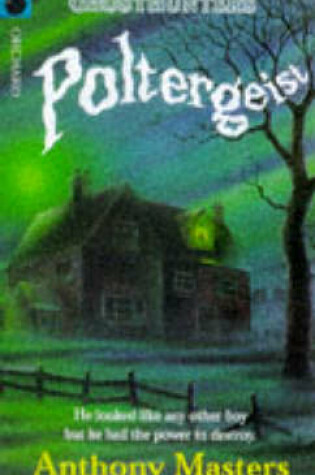 Cover of Poltergeist