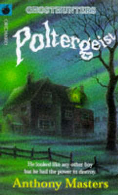 Book cover for Poltergeist