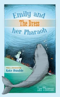 Book cover for Emily and Her Pharaoh