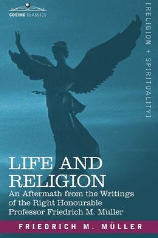 Cover of Life and Religion