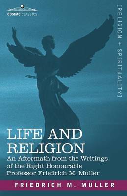 Book cover for Life and Religion