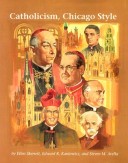 Book cover for Catholicism, Chicago Style