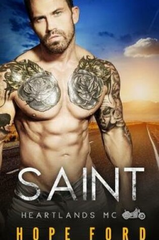 Cover of Saint