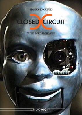 Book cover for Closed Circuit Videoinstallationen