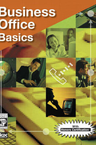 Cover of Business Office Basics