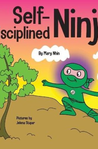 Cover of Self-Disciplined Ninja