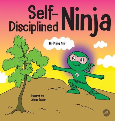 Cover of Self-Disciplined Ninja