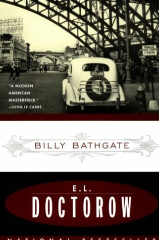 Cover of Billy Bathgate