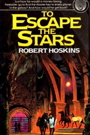 Cover of To Escape the Stars